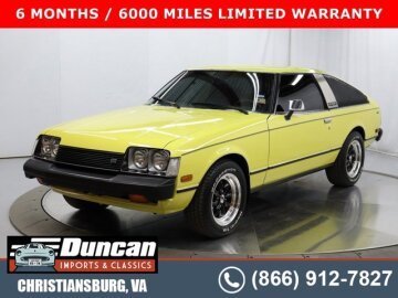 1978 Toyota Celica