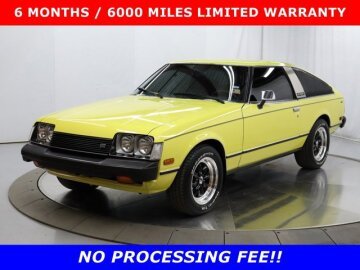 1978 Toyota Celica