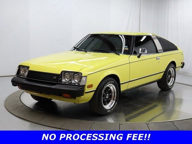 1978 Toyota Celica Classic Cars for Sale - Classics on Autotrader