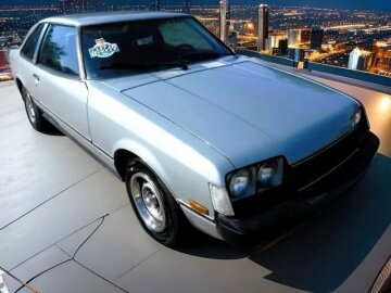 1978 Toyota Celica