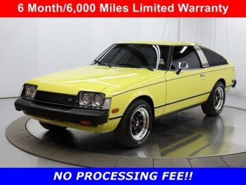 1978 Toyota Celica