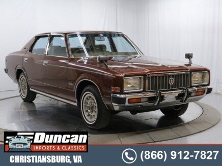 Photo 1 for 1978 Toyota Crown