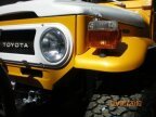 Thumbnail Photo 3 for 1978 Toyota Land Cruiser FJ40