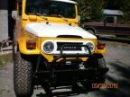 Thumbnail Photo 5 for 1978 Toyota Land Cruiser FJ40