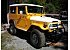 1978 Toyota Land Cruiser FJ40