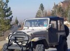 Thumbnail Photo 3 for 1978 Toyota Land Cruiser