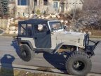 Thumbnail Photo 2 for 1978 Toyota Land Cruiser