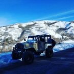 Thumbnail Photo 2 for 1978 Toyota Land Cruiser