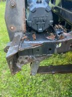 Thumbnail Photo 1 for 1978 Toyota Land Cruiser