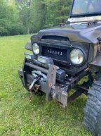 Thumbnail Photo 2 for 1978 Toyota Land Cruiser