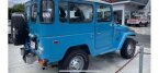 Thumbnail Photo 5 for 1978 Toyota Land Cruiser FJ40