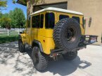 Thumbnail Photo 4 for 1978 Toyota Land Cruiser