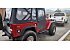 1978 Toyota Land Cruiser