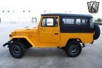 Thumbnail Photo 3 for 1978 Toyota Land Cruiser