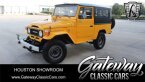 Thumbnail Photo 4 for 1978 Toyota Land Cruiser