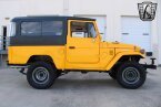 Thumbnail Photo 6 for 1978 Toyota Land Cruiser
