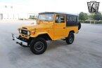 Thumbnail Photo 2 for 1978 Toyota Land Cruiser