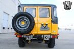 Thumbnail Photo 5 for 1978 Toyota Land Cruiser