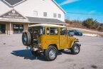 Thumbnail Photo 5 for 1978 Toyota Land Cruiser FJ40