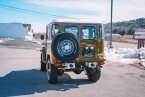 Thumbnail Photo 4 for 1978 Toyota Land Cruiser FJ40