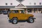 Thumbnail Photo 6 for 1978 Toyota Land Cruiser FJ40
