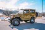 Thumbnail Photo 1 for 1978 Toyota Land Cruiser FJ40