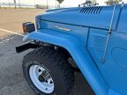 Thumbnail Photo 5 for 1978 Toyota Land Cruiser FJ40 for Sale by Owner