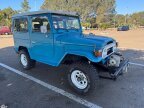 Thumbnail Photo 3 for 1978 Toyota Land Cruiser FJ40 for Sale by Owner