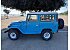 1978 Toyota Land Cruiser FJ40
