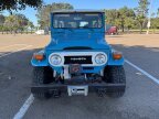 Thumbnail Photo 4 for 1978 Toyota Land Cruiser FJ40 for Sale by Owner