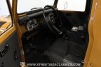 Thumbnail Photo 4 for 1978 Toyota Land Cruiser FJ40