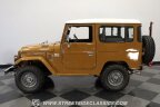 Thumbnail Photo 2 for 1978 Toyota Land Cruiser FJ40