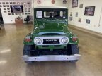 Thumbnail Photo 1 for 1978 Toyota Land Cruiser