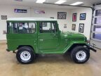 Thumbnail Photo 2 for 1978 Toyota Land Cruiser