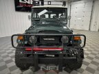 Thumbnail Photo 4 for 1978 Toyota Land Cruiser FJ40