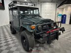 Thumbnail Photo 5 for 1978 Toyota Land Cruiser FJ40