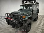 Thumbnail Photo 3 for 1978 Toyota Land Cruiser FJ40