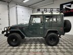 Thumbnail Photo 2 for 1978 Toyota Land Cruiser FJ40