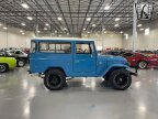 Thumbnail Photo 5 for 1978 Toyota Land Cruiser
