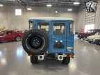 Thumbnail Photo 4 for 1978 Toyota Land Cruiser