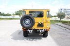 Thumbnail Photo 6 for 1978 Toyota Land Cruiser