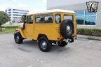 Thumbnail Photo 5 for 1978 Toyota Land Cruiser
