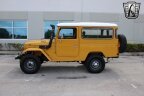 Thumbnail Photo 4 for 1978 Toyota Land Cruiser