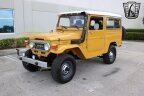 Thumbnail Photo 3 for 1978 Toyota Land Cruiser