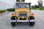 Thumbnail Photo 2 for 1978 Toyota Land Cruiser