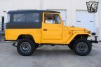 Thumbnail Photo 5 for 1978 Toyota Land Cruiser