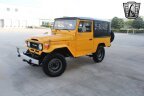 Thumbnail Photo 2 for 1978 Toyota Land Cruiser
