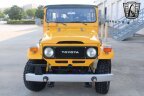 Thumbnail Photo 6 for 1978 Toyota Land Cruiser