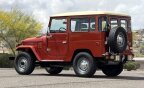 Thumbnail Photo 3 for 1978 Toyota Land Cruiser