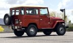 Thumbnail Photo 6 for 1978 Toyota Land Cruiser